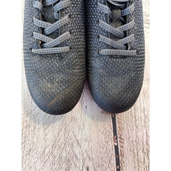 DSG Unisex Youth Speed Viper Football/Soccer Cleats / Size: 1.5 - Picture 4 of 10